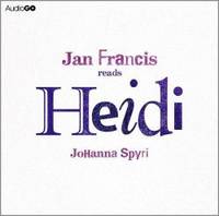 image of Heidi
