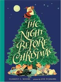 image of Night Before Christmas, The