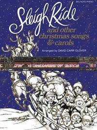 Sleigh Ride and Other Xmas : Big Note