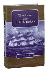 The Officers of the CSS Shenandoah