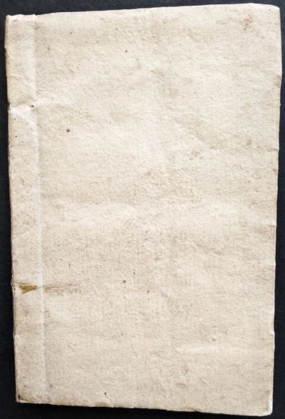 Indice de'Libri a Stampa citati per testi di Lingua nel Vocabolario de'Signori Accademici della Crusca. Con un Lettera preliminare ed alcune Osservazioni