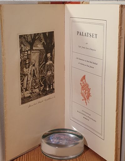 Palatset.