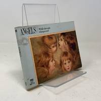 Postcard Books: Angels