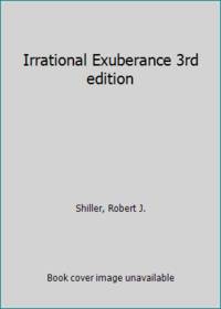 Irrational Exuberance 3rd edition
