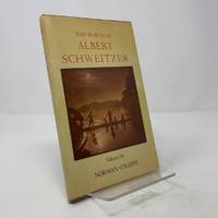 The Words of Albert Schweitzer (Newmarket Words Of...)