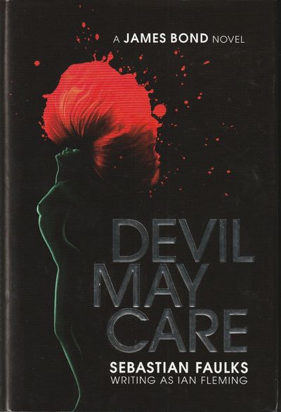 Devil May Care (James Bond)