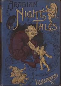 image of The Thousand and One Nights; or the Arabian Nights' Entertainments (A New Edition. )