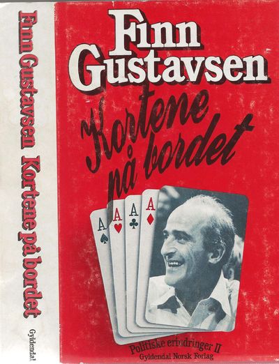 Kortene på bordet.. Politiske erindringer