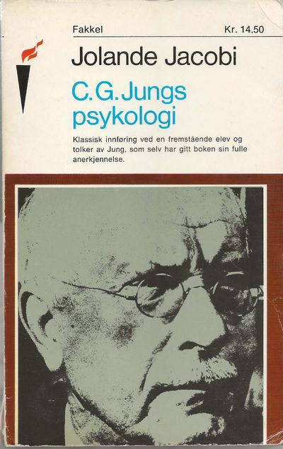 C.G. Jungs psykologi