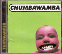 Chumbawamba: Tubthumper