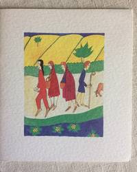 cover of The Childhood Drawings of Joanna Gill
