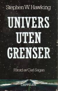 Univers uten grenser