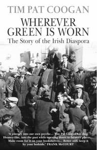 image of Wherever Green Is Worn