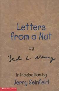 LETTERS FROM A NUT