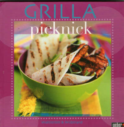 Grilla picknick
