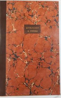 An Account of the Shipwreck of a Dutch Vessel on the Coast of the Isle of Quelpaert Together with...