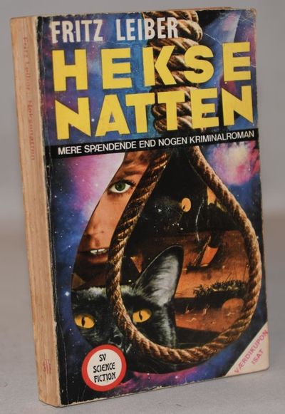 Heksenatten.