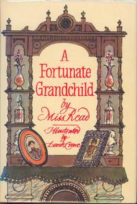 cover of A Fortunate Grandchild