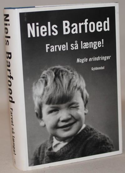 Farvel så længe!.