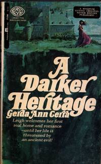 image of A DARKER HERITAGE