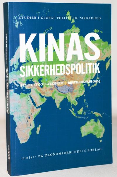 Kinas sikkerhedspolitik - Stabilitet og…