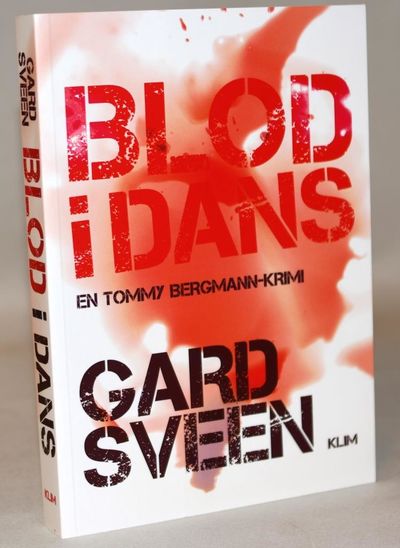 Blod i dans.