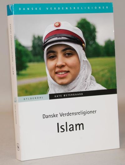 Danske verdensreligioner - islam.