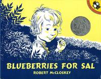 Blueberries for Sal by McCloskey, Robert - 1984-01-01