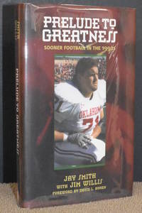 image of Prelude to Greatness; Sonner Football in the 1990s