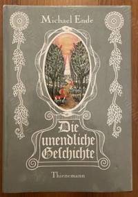 The Neverending Story (Die unendliche Geschichte) 1979 First