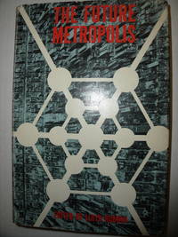 cover of The Future Metropolis
