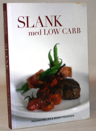 Slank med low carb.