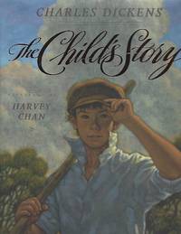 THE CHILD'S STORY