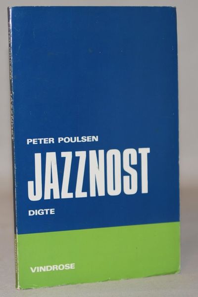 Jazznost.