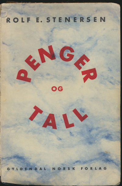 Penger og tall