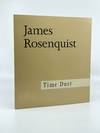 James Rosenquist: Time Dust