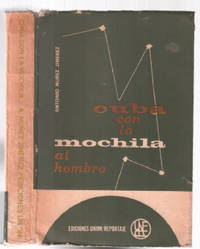 image of Cuba con la mochila al hombro