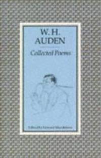 image of Collected Poems