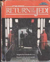 Return of the Jedi (Step-Up Movie Adventures)