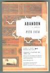 ABANDON