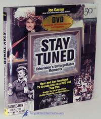 Stay Tuned: Television's Unforgettable Moments
