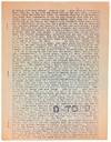 0 To 9, Number Three, January 1968