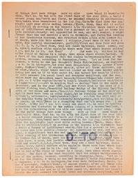 0 To 9, Number Three, January 1968