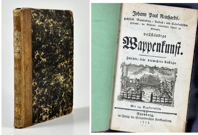 Hochfürstl. Brandenburg - Ansbach - und…