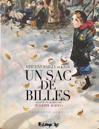 Un sac de billes: premiere partie (French Edition)