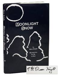 Moonlight Snow [Signed]