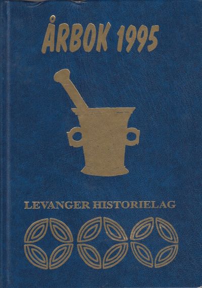 Årbok 1995. Levanger Historielag.