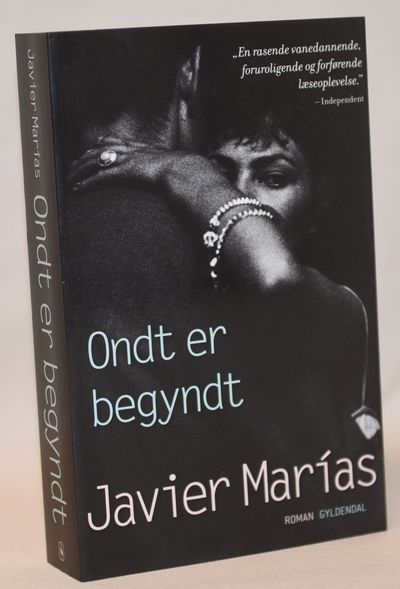 Ondt er begyndt.