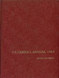 U.S. Camera Annual 1964