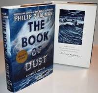 The Book of Dust